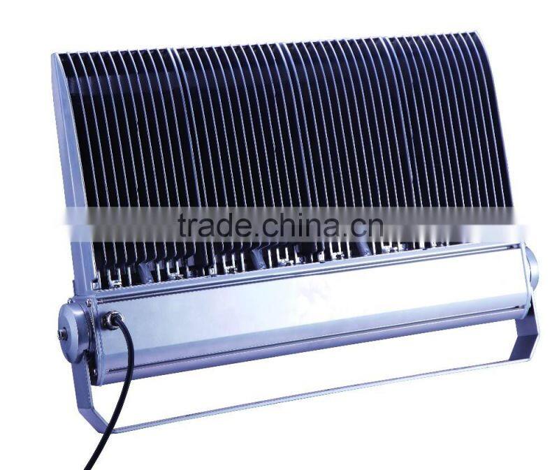 High power 300w 400w led flood light DLC CE RoHS PSE ETL