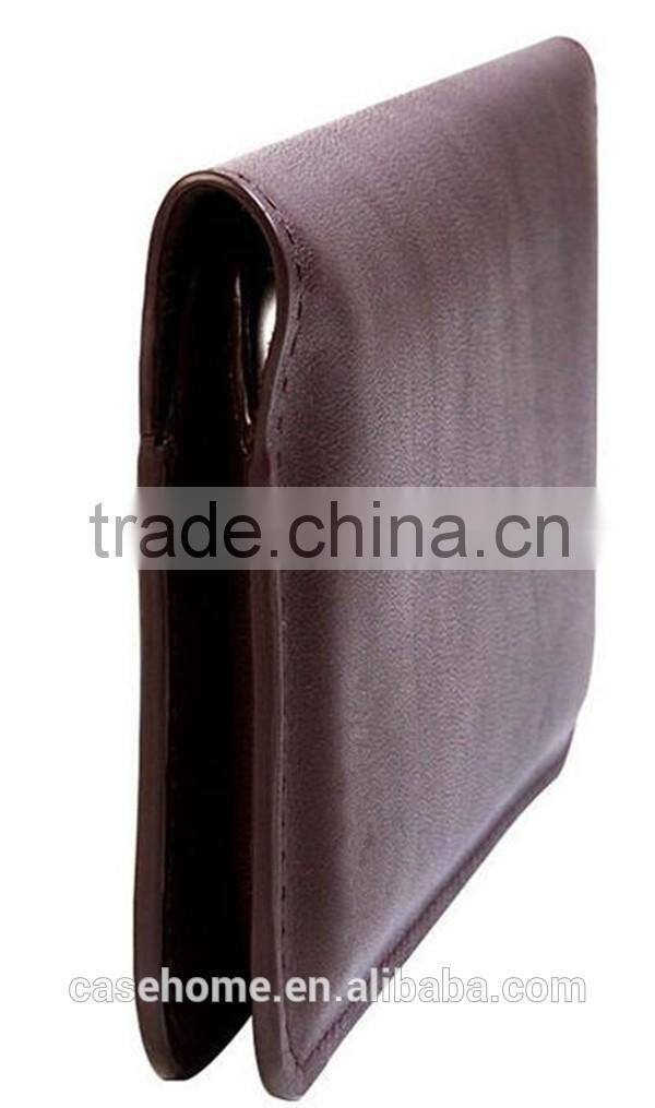 Real Leather Case for Redmi Note 3 , Mobile Phone Case for Meizu Note 3