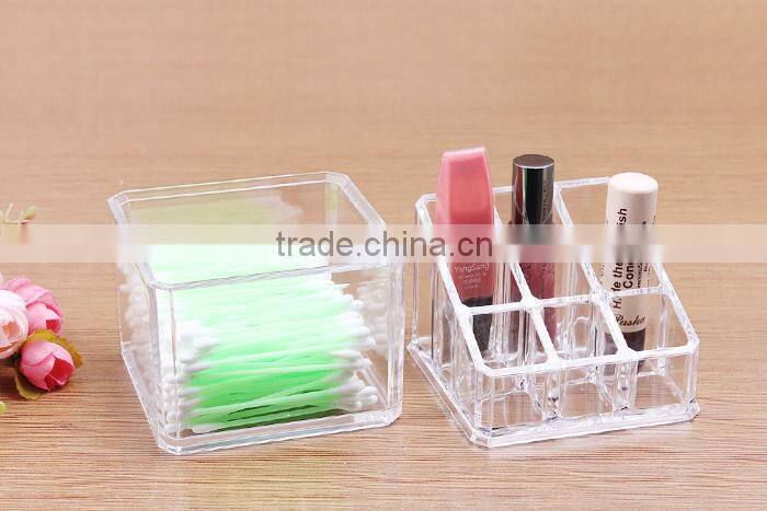 C27 ANPHY Toliet Makeup Organizer Lipstick Lipgloss Holder Storage Food Standard Quality