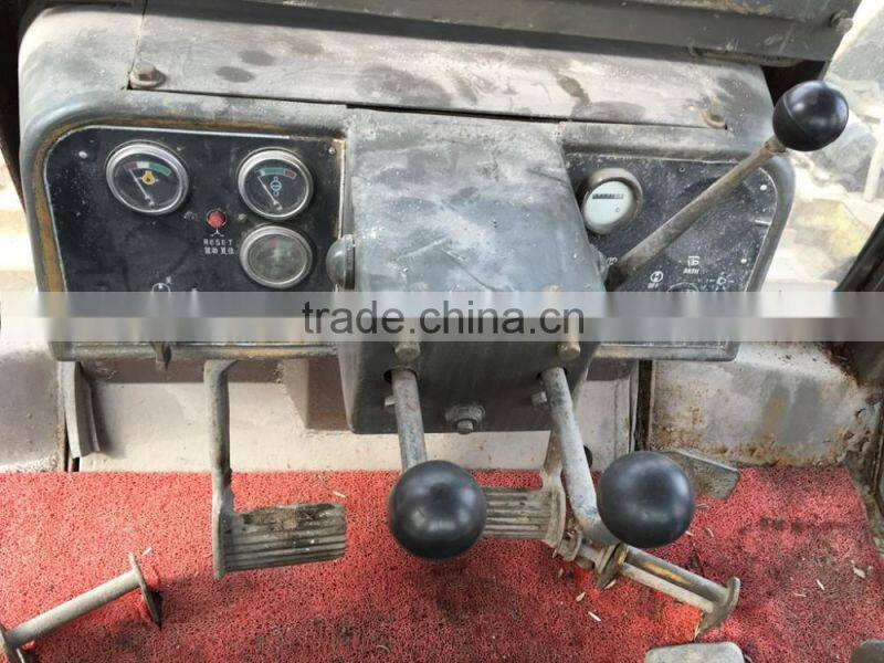 used cat D6D bulldozer, used D6D bulldozer