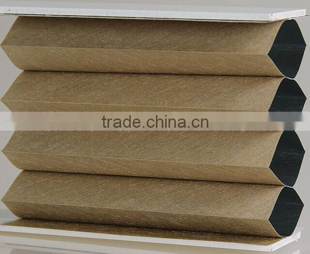 black-out honeycomb cellular blinds wholesales in China