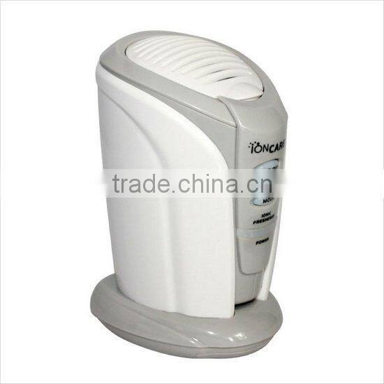 Smart design refrigerator ozonator disinfector for cabinet