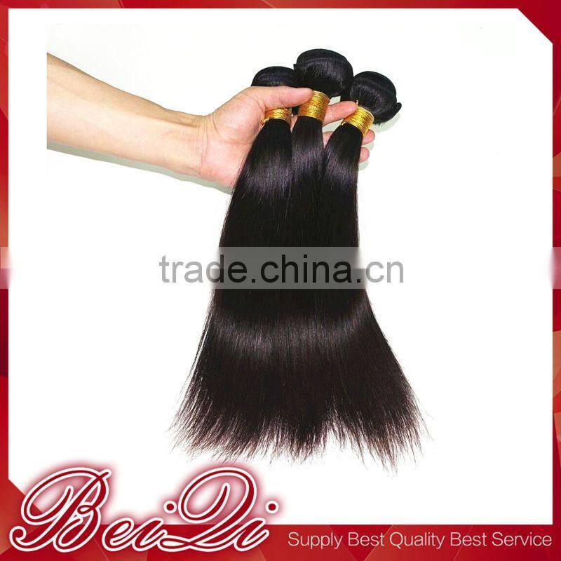 Flexible peice human hair lace moustache