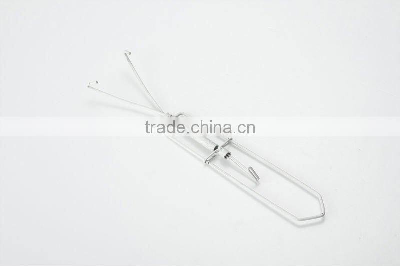 kitchen tool stainless steel plate hanger