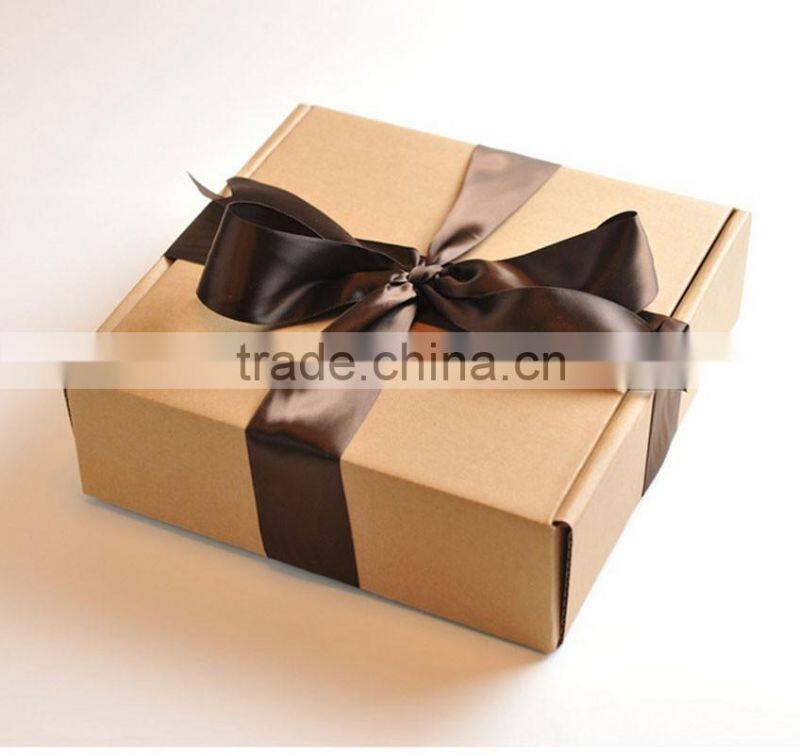 Beautiful gifts box for thread ceremony