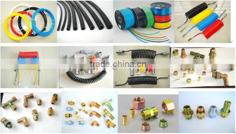Hydraulic Quick Couplings