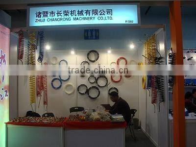 Changrong High quality carbon steel pneumatic quick coupling straight elbow tee coupling fitting