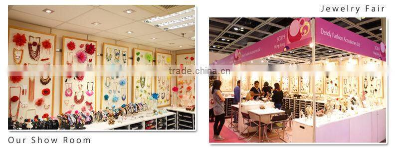 Elegant Crystal Rhinestone Brooches