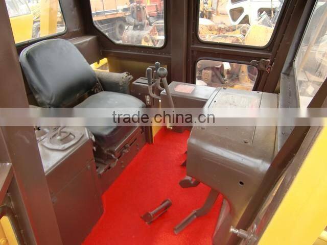 original good condition bulldozer D7G ,cheap bulldozer for sale