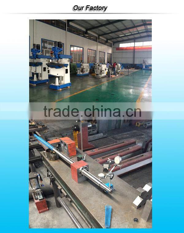 VMC 1060 Box way Vertical Machine Center