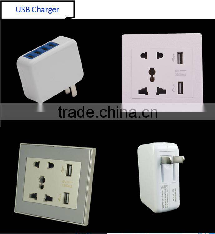 48w 60w 72w Notebook Power Supply Adapter