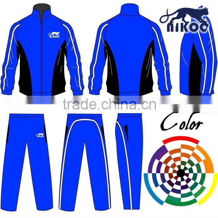 the high quality and latest sportswear for japanese