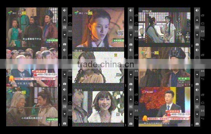 Wifi Bluetooth Dual SIM Smart TVPC