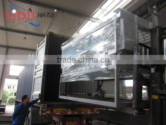 CNC Glass Engraving Equipment with CE