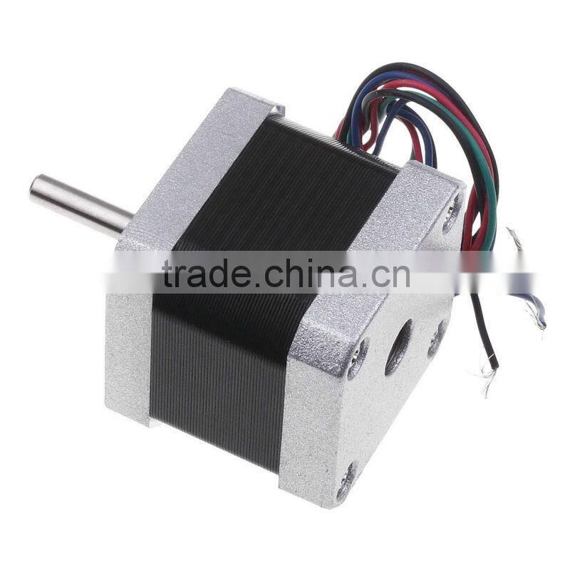 CNC Kit tb6600 stepper motor driver tb6600 3 Axis Driver + 3 x Nema 17 Stepper Motor 48oz-in + parallel cable