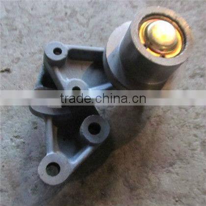 MAZ TENSIONER PULLEY TRUCK PARTS FACTORY