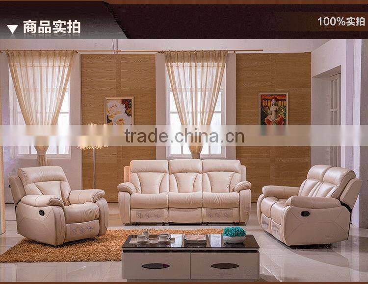 solid wood modern american style sofa set