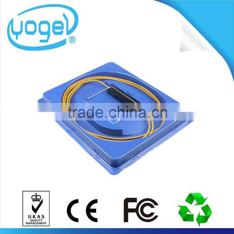 DCV8 EPON ONU FTTB yogel device optic fiber ftth node CATV optical Receiver terminal