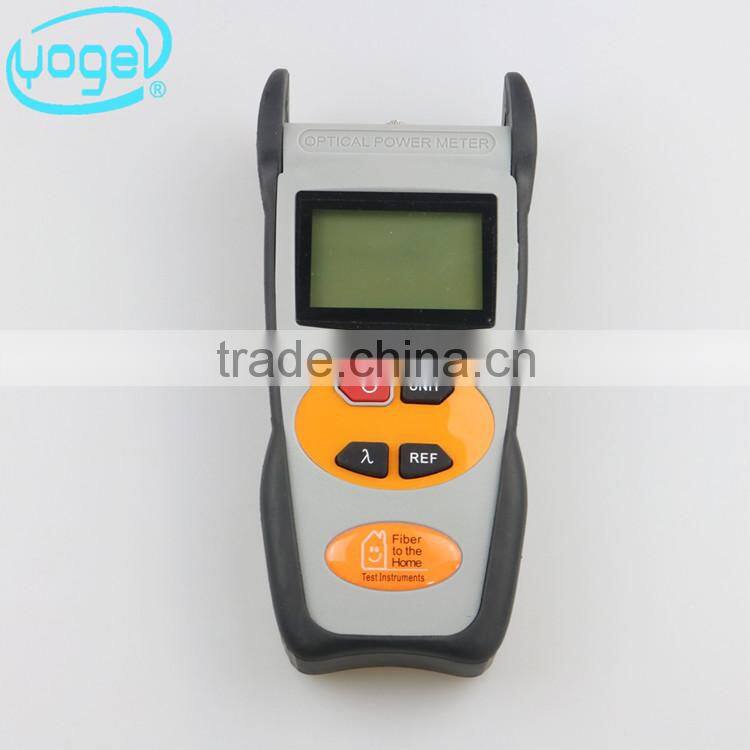optical power meter measurement cable price fiber optical cable tester power meter price
