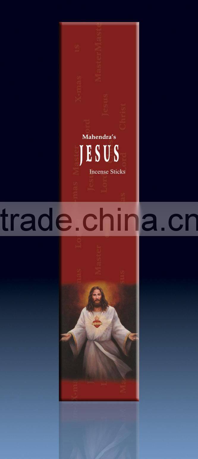 Incense Sticks SARASWATHI - Gods Series