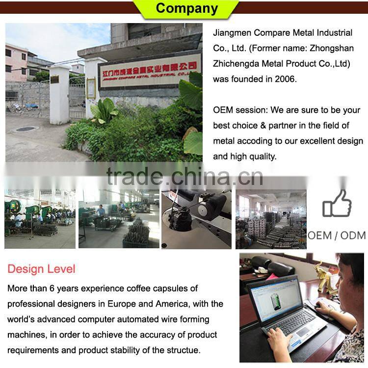 36pcs Dolce Gusto coffee capsule holder coffee dispenser stand