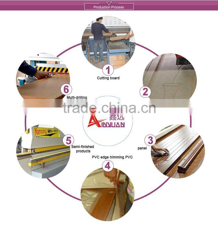 Foshan cheap simple design 1 chairs makeup dressers mirrored bedroom wood dressing table