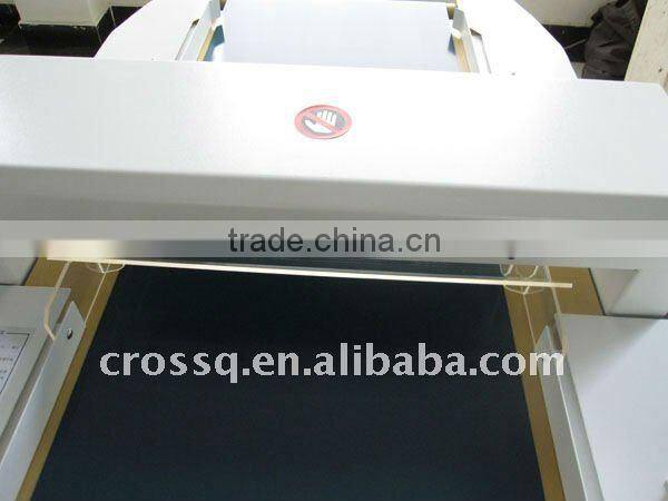 Belt Conveying Needle Detector NC-B-100MM