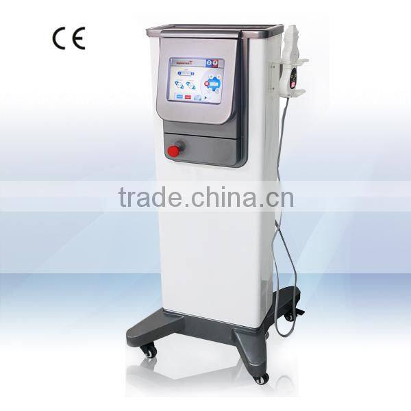 Beauty equipment/RF equipment/ Fractional RF equipment