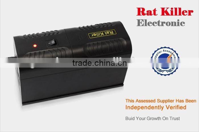 GH-190 Disposable,Eco-Friendly Feature and Traps Pest Control Type Plastic mouse traps
