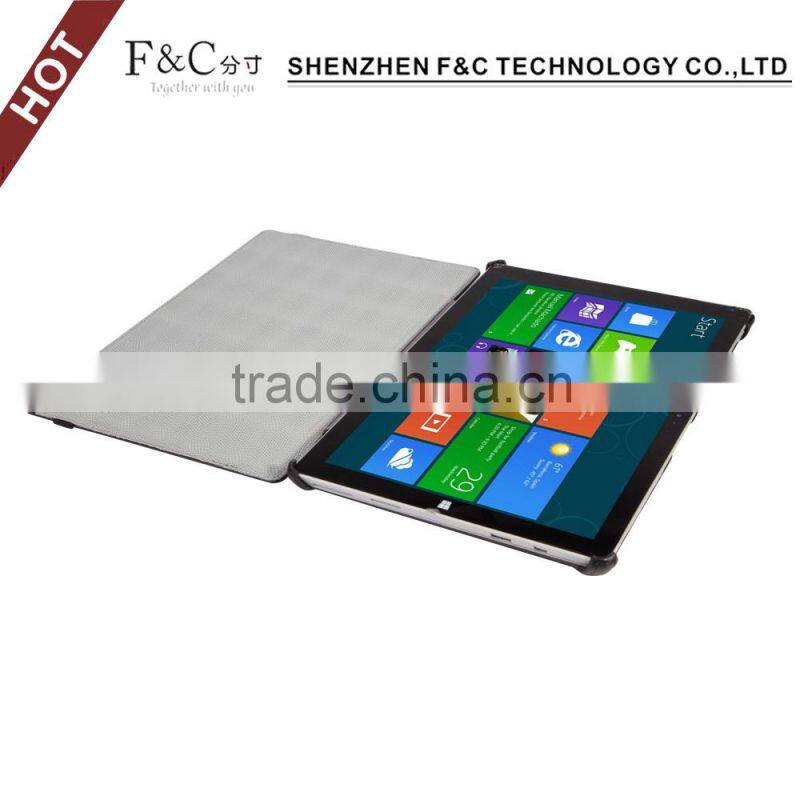 Skin Case Stand Holder for Microsoft Surface Pro 4 Cover