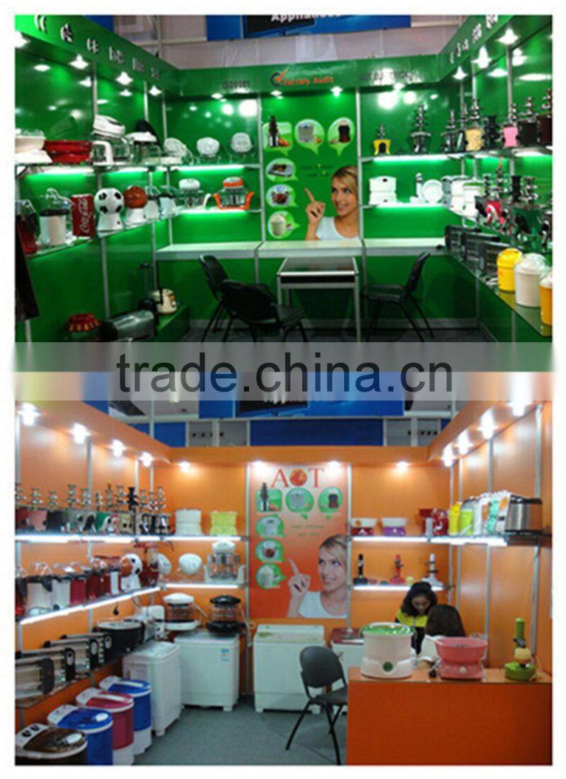 AOT-P01 electric Potato Peeler for kitchen use