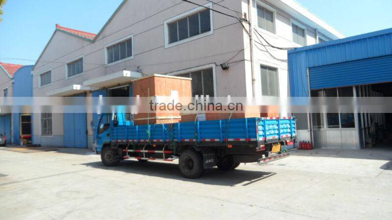 Stainless Steel Screw Auger Conveyor