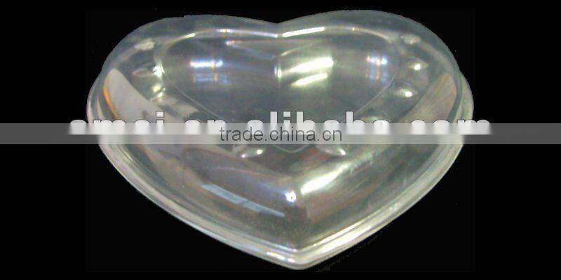 PVC,PS,PET,PETG blister products used for packing