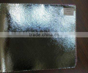 WF SERIES Non woven laminator