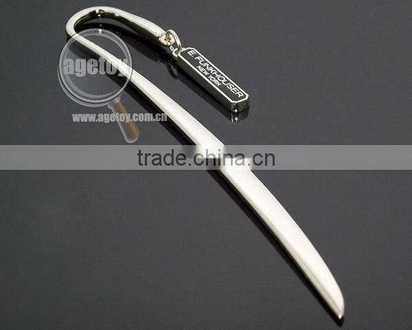 Religious Metal Bookmarks