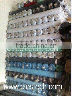 Clean room conductive earthing sheet