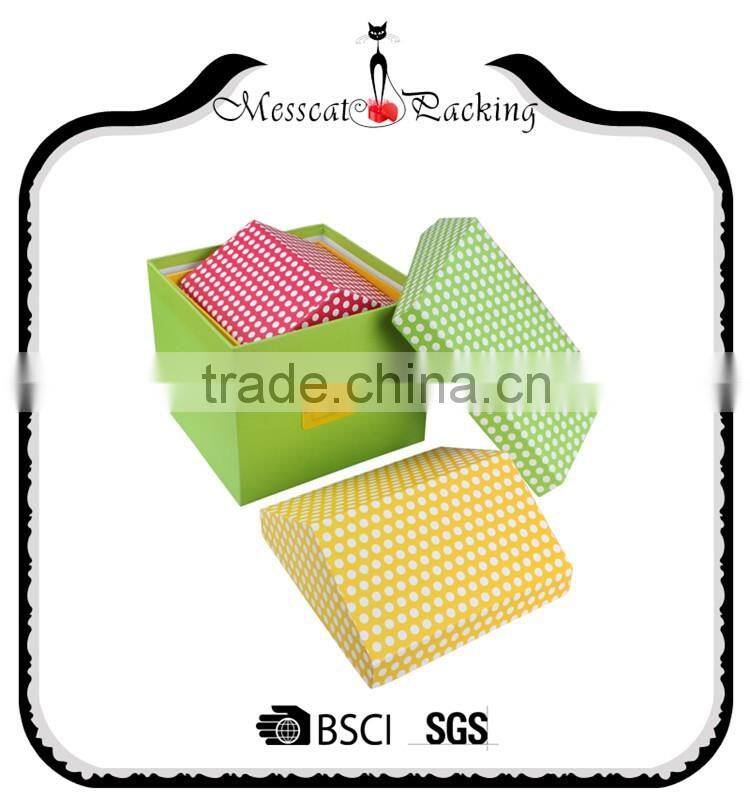 Custom Made Small Luxury Logo Printing Car Shape Gift Box