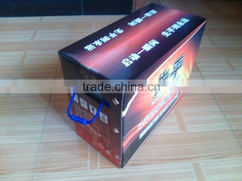 high power storage battery made in China