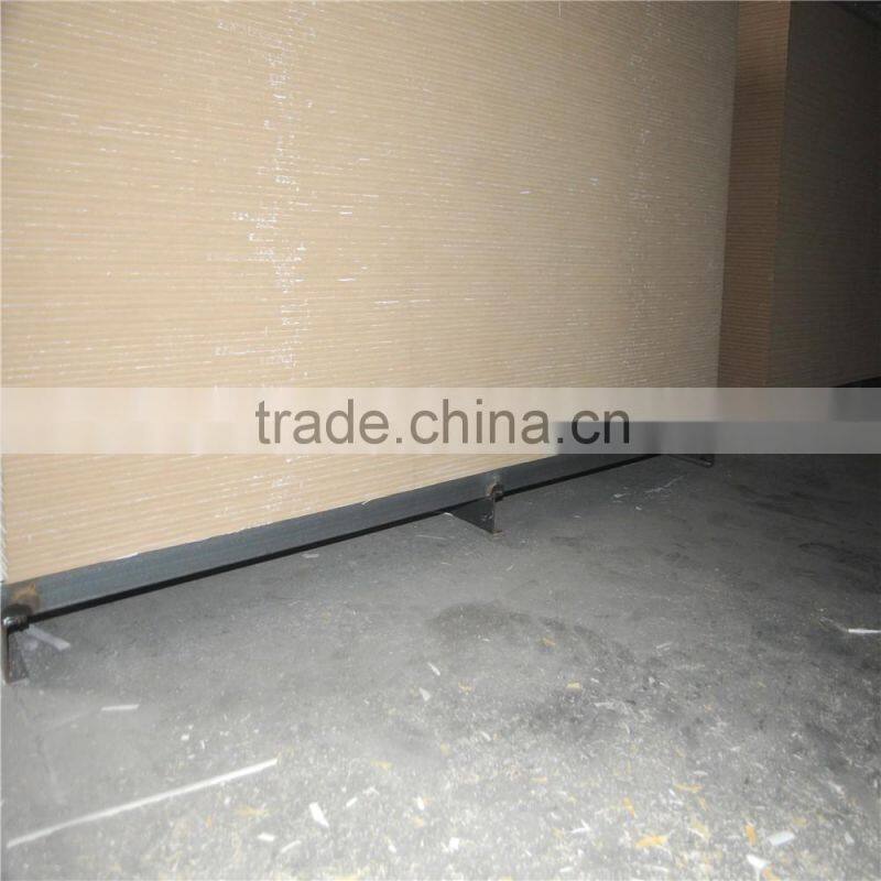 Medium Density Fiberboard( MDF) From China