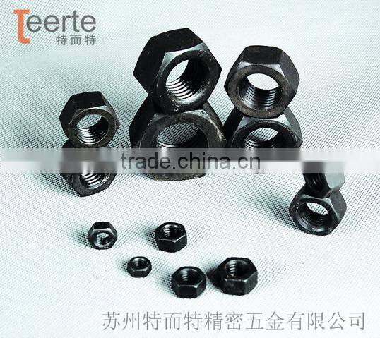 special stainless steel nuts