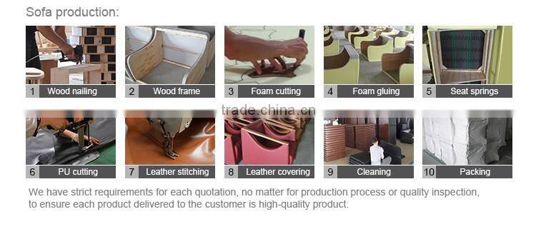 modern elegant design office hotel lobby sofa