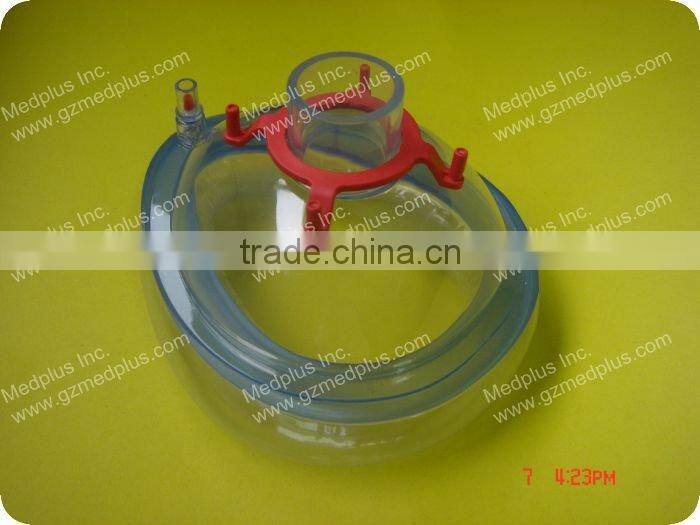 Medical Disposable Anesthesia Mask