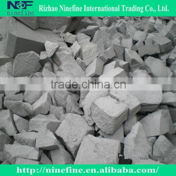 The Smelting Fuel Carbon Anode Scrap