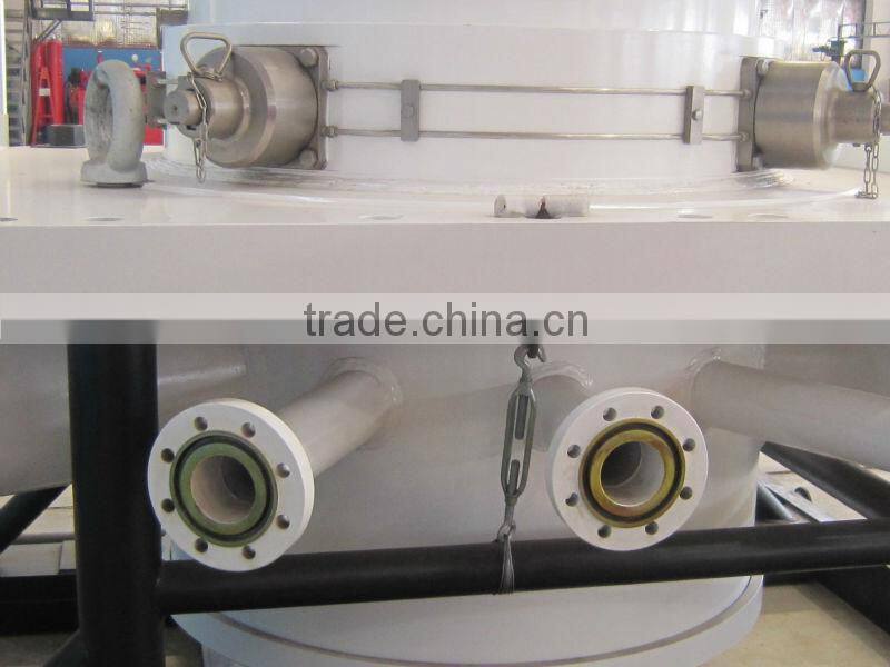 DTC 49 1/2"500psi diverter system for offshore