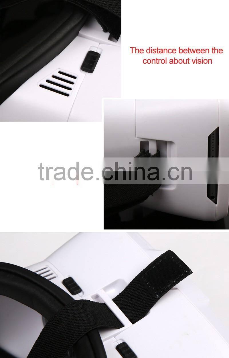 High Quality Virtual Reality Glasses Vr Device Vr Box 3D Glasses