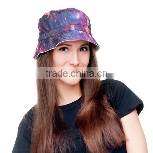 Popular custom funny bucket hat for headwear and promotiom,good quality fast delivery