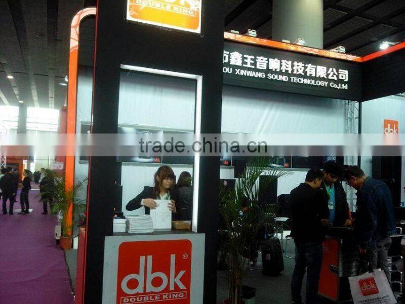 15 inch PS15R2 audio pro stage speaker