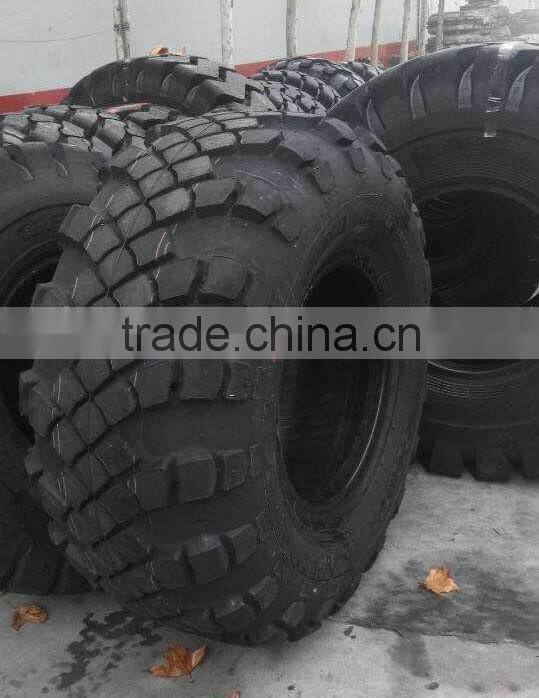 Military truck tyre 15.0-21