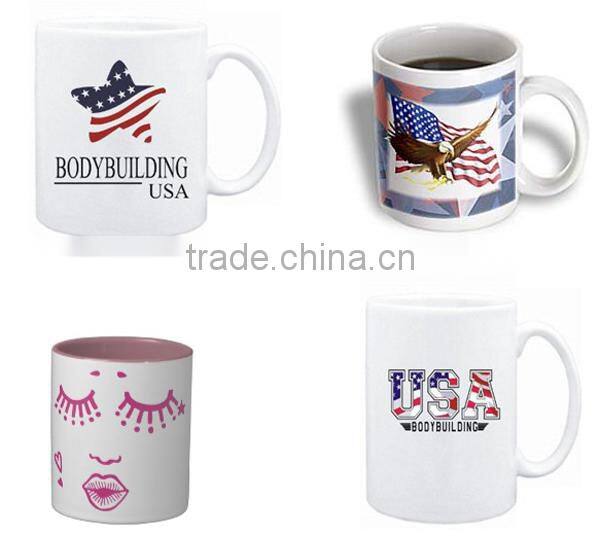 20oz Promotional insulated Plastic tumbler with straw and lid