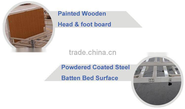 High Quality Electric Adjustable Bed Control(CE/FDA)